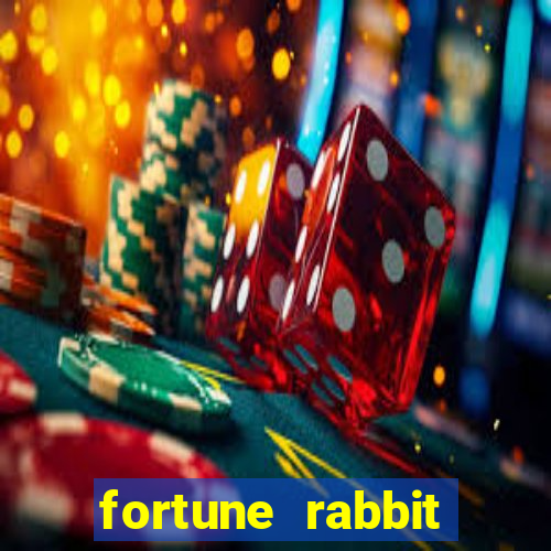 fortune rabbit 5gbet Informational